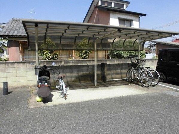 ドエル福島 Bの物件内観写真